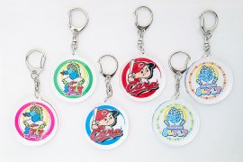 広島東洋カープ コラボアクリルキーホルダー 広島東洋カープ コラボアクリルキーホルダー