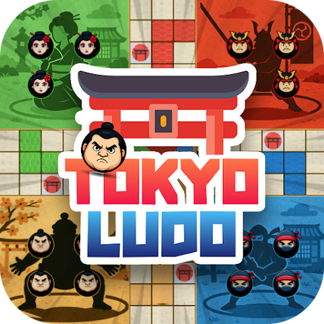 【インドゲーム市場に進出】スマートフォンゲーム『TOKYO LUDO』を企画/開発/リリース