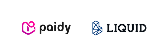 あと払いサービス ペイディに「LIQUID eKYC」のICチップと顔認証によるオンライン本人確認サービスを提供