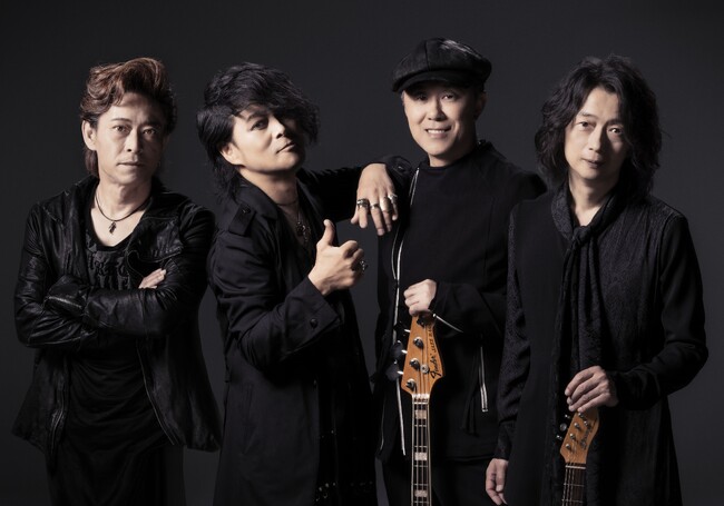 T-BOLANのカラオケ配信曲が全曲本人映像に!「LIVE DAM WAO!」で3月24日より
