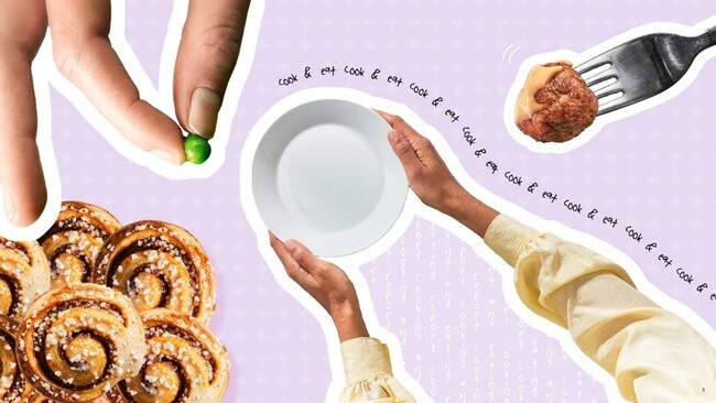 イケア、他国と比較した日本人の「料理と食事」に関する調査結果を発表