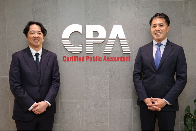 CPAエクセレントパートナーズ株式会社 取締役CFOに坂本壽男が就任