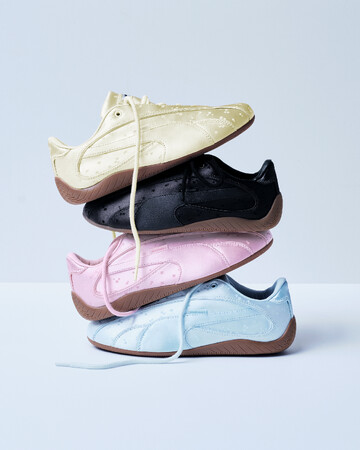 madhappy & PUMAコラボレーションよりスプリングコレクションが登場
