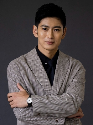 【NHKカルチャー】俳優・松田悟志が直接指導！「大人の塗り絵教室」描き下ろし課題で塗り絵を楽しむ1日講座