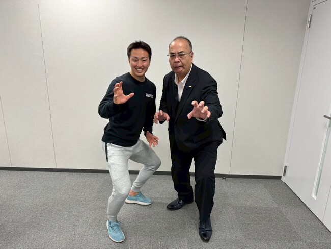 「パーソナルジムはエンタメだ!」元チケットぴあCOOが、急成長中のSTREAM顧問に就任。体験価値のプロが仕掛ける新たな“ジム革命”