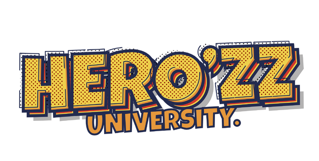 HERO’ZZ UNIVERSITY、再生回数90億回突破!!