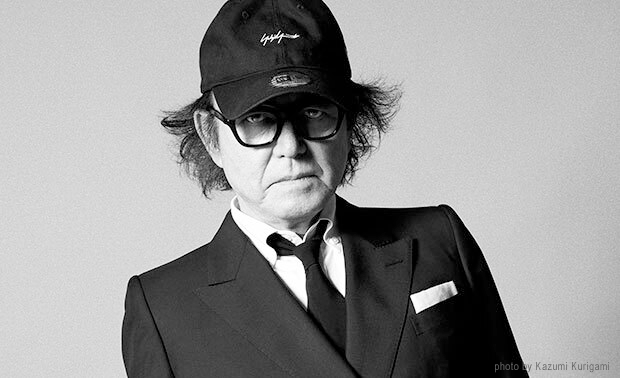WILDSIDE YOHJI YAMAMOTOにて編集者／ジャーナリスト 鈴木 正文氏による連載コラムがスタート
