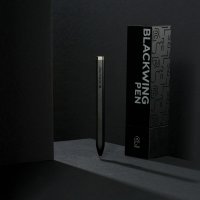 アメリカの高級筆記具ブランド「BLACKWING」からブランド初の『ローラーボールペン』が新発売　BLACKWING JAPAN公式オンラインストアで3月25日から先行販売