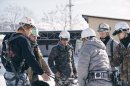 現場での密なコミュニケーションとチームワークを最も大切にしています