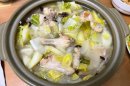 グランプリ:手間なし参鶏湯 グランプリ:手間なし参鶏湯