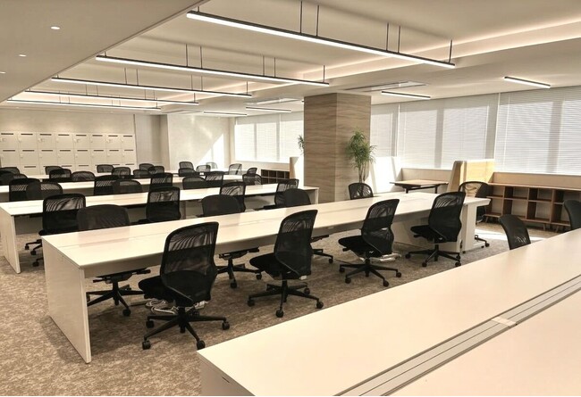 【Nishika株式会社】事業拡大に伴い本社オフィスを移転