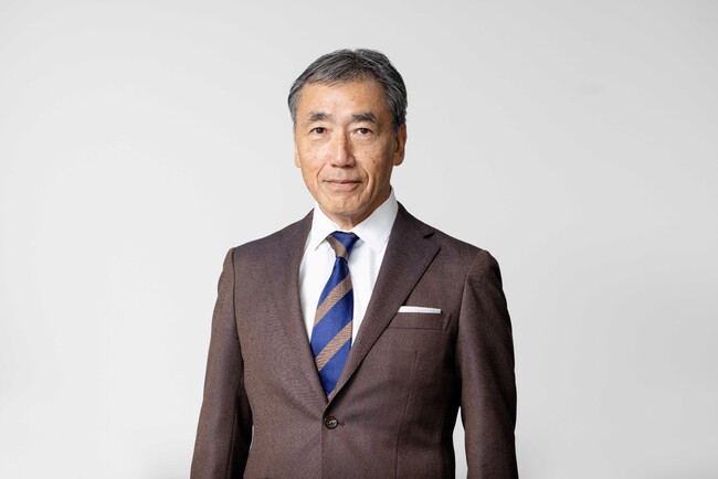 元ファミリーマート社長の澤田貴司氏が、株式会社THIRDの取締役会長に就任