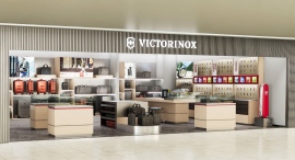 ビクトリノックス グランフロント大阪店が2026年4月3日(金)にリニューアルオープン|西日本最大・国内5店舗目の新コンセプトショップ ビクトリノックス グランフロント大阪店が2026年4月3日(金)にリニューアルオープン|西日本最大・国内5店舗目の新コンセプトショップ