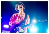 「キュウソネコカミ」 ヤマサキセイヤ氏が駅放送でみなさまを応援します！