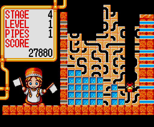 ＜News＞レトロゲーム配信サービス『プロジェクトEGG』にて2026年3月17日に『ゴルビーのパイプライン大作戦（MSX2版）』をリリース
