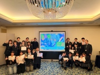 Livedoみらい会議 Day2（最終発表）を徳島で開催