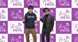 【弁理士おっくんのアイデア革命】“ゆるカワ商標ラジオ”で話題！弁理士事務所ブランデザイン代表・岡村太一さんがゲスト出演！知財×エンタメの可能性を深掘り！