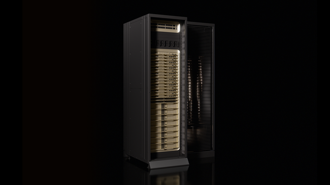 NVIDIA 、業界で幅広く採用されている BlueField-4 STX ストレージ アーキテクチャを発表