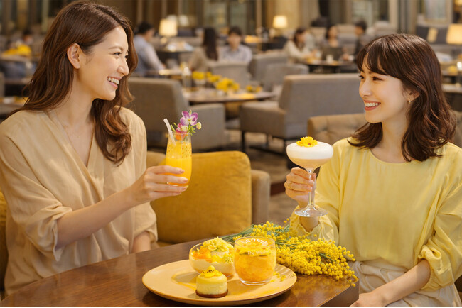 ホテル業界で広がる「国際女性デー」HAPPY WOMAN FESTA 2026、全国22施設のホテルが参画