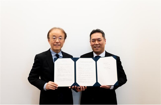 ノボ ノルディスク ファーマ、一般社団法人日本肥満学会と肥満症対策推進に関する協定を締結