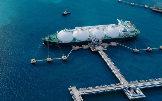 LNG事業への本格参入に向けMidOcean Energyへ出資を決定