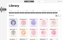 ローランドがソニーコンピュータサイエンス研究所の研究成果を取り入れた、AIアシストによる革新的なメロディー生成ソフトウェア『Melody Flip』を発表