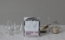 医師の知見から生まれた美容プロテイン　「DOCTOR MADE(R) Beauty Protein」新発売
