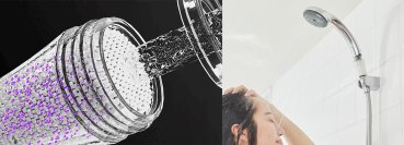 ナノバブル発生と塩素除去を一体化した“水まわりの新定番”「髪がきしむ」「肌がつっぱる」に着目したシャワーアタッチメント「浄水革命ナノバブール」3月18日(水)新発売