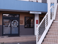 月約2,000個売れる人気スイーツ「ひやとろケーキ」長野県上田市発のカフェ「LuaRuaCoffee」(ルアフアコーヒー)　寿司店を改装した店舗で愛知県西尾市に3店舗目をオープン