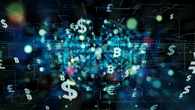 最初に買った暗号資産の88.6%はビットコイン（BTC）