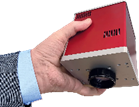 兼松、イタリアM-Pix Laser Solutions社の産業用コンパクトレーザーマーカーを日本で販売開始