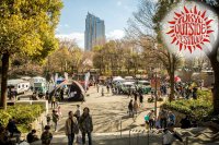 「TOKYO outside Festival 2026」3月28日(土)、29日(日)に開催決定！都会の真ん中でアウトドア体験！アクティビティ・ギア・フードなど1日楽しめる体験型フェス