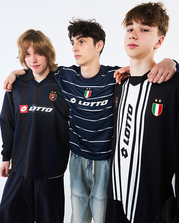 3月20日(金)より、LOTTO 2026 Spring/Summer 2nd Collectionがアーバンリサーチにて販売スタート！