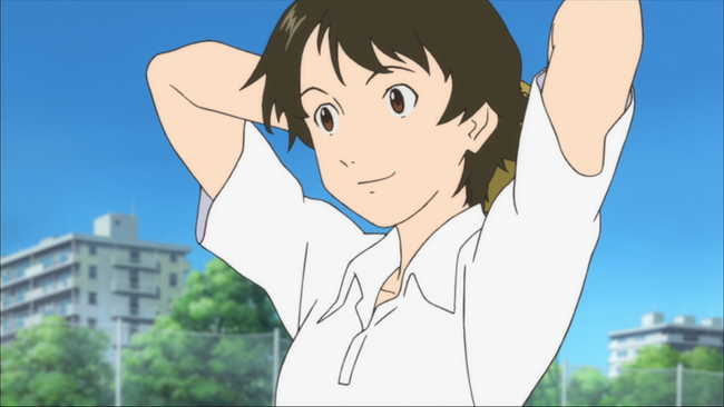 【公開20周年記念】初の4K映像化！細田守監督の名作『時をかける少女』2026年夏、全国リバイバル上映決定！
