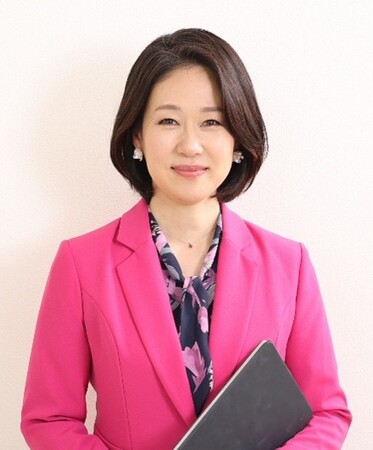 AI・ジョブ型時代の秘書の新しい役割と価値を提唱する能町光香氏を講師に迎え、ジョブ型時代に求められる＜秘書思考＞をテーマに、「第1回秘書勉強会」を開催