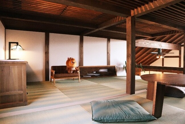 少年の心を持ったイケオジがつくった小さい平屋　サイエンスホーム姶良(あいら)店「姶良展示場」オープン