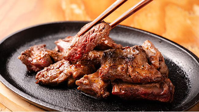 週末限定のエサカ神戸元町店」週末３連休企画！〈3月20日（金）～22日（日）〉ステーキの王様「ヒレステーキ」の再販決定！！限定150食販売。なくなり次第終了。
