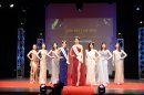 会場MC　ベストオブミス京都