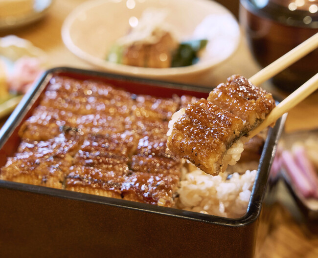 【大阪・交野に3月19日オープン】1000℃で焼く関西地焼きうなぎ専門店萬鰻亭の「4つのこだわり」