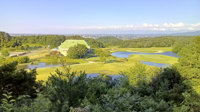 富山県小矢部市で初・NACS-Jとゴールドウインの活動地が自然共生サイトに認定