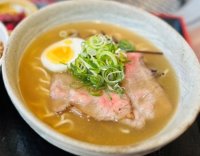 希少な「信州プレミアム和牛」の骨を余すことなく活用　サステナブルな一杯『極・和牛骨ラーメン』新登場！～焼肉家蔵にて、1日20食限定で3月19日より提供開始～