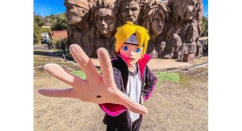 ニジゲンノモリ「NARUTO＆BORUTO 忍里」『忍里７周年記念イベント』がいよいよ明日、3月20日より開幕！ここでしか体験できないオリジナル企画を大特集