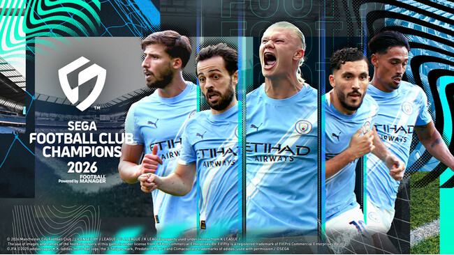 『プロサッカークラブをつくろう！2026』Ver.1.2アップデート実施！ 新イベント“ダイスイベント”開催　新アシスタントに「堀詩音」さんが登場！