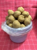 じゃがいも&玉ねぎバケツ盛り放題