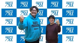 【業界の裏側ラジオリーダーズ・インサイトK】AMX株式会社 取締役の黒崎徹平さんをお迎え！日本の中小企業ものづくりのマーケットトレンド、生き抜く戦略を聞く！