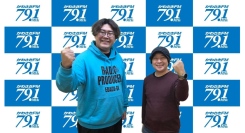 【業界の裏側ラジオリーダーズ・インサイトK】AMX株式会社 取締役の黒崎徹平さんをお迎え！日本の中小企業ものづくりのマーケットトレンド、生き抜く戦略を聞く！