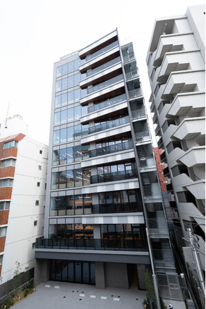 渋谷東３丁目のオフィス・店舗複合ビル「Sreed EBISU+L」竣工。　新たなにぎわいとひらめきを創出し、恵比寿のまちづくりを推進