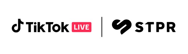 TikTok LIVE、 2.5次元クリエイターのサポート体制強化を目的に、STPRと提携エージェンシー契約を締結