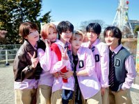 【MUSIC ON! TV(エムオン!)】6人組グローバルボーイズグループDXTEEN“Heart Beat”な2ndアルバムリリース記念特番絶叫アトラクションやゲーム企画でドキドキが止まらない!エムオン!で3/26(木)夜11時~60分オンエア!サイン入り集合チェキプレゼントキャンペーン実施中!