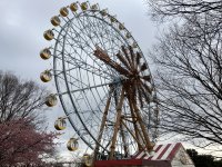 東武動物公園では初の小型ドローン導入　　点検等の内製化に向けた模擬点検を実施